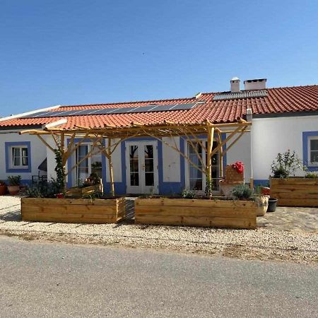 Casa Presente Guesthouse Carrapateira Luaran gambar