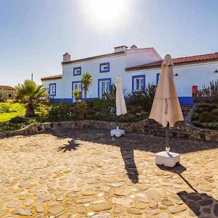 Casa Presente Guesthouse Carrapateira Luaran gambar