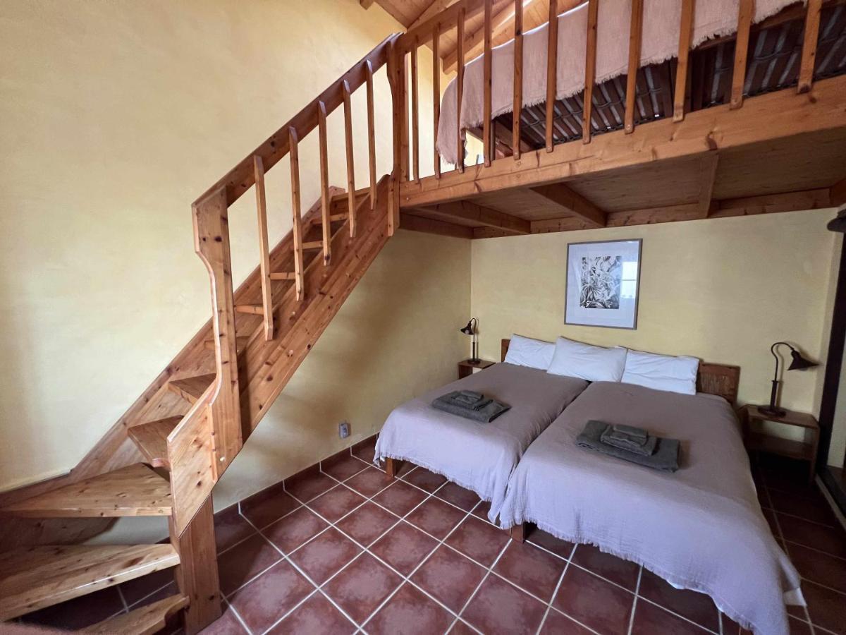 Casa Presente Guesthouse Carrapateira Luaran gambar