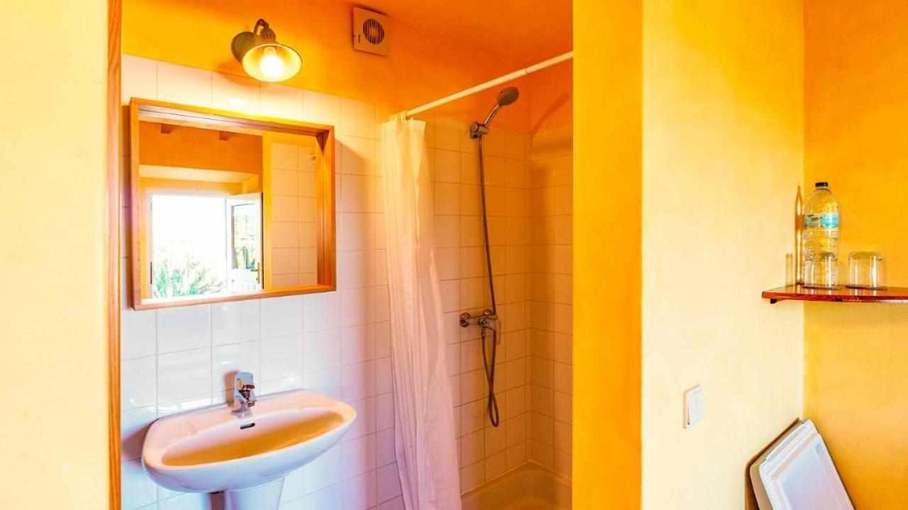Casa Presente Guesthouse Carrapateira Luaran gambar