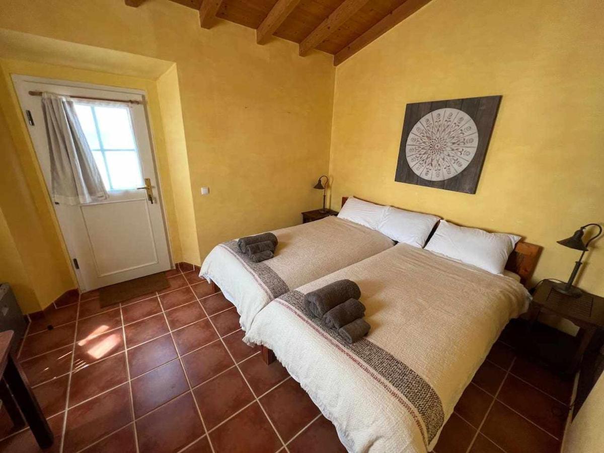 Casa Presente Guesthouse Carrapateira Luaran gambar