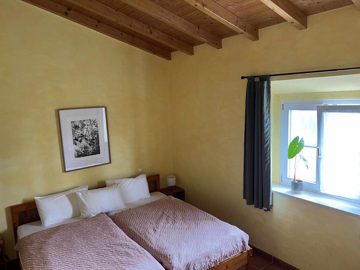 Casa Presente Guesthouse Carrapateira Luaran gambar