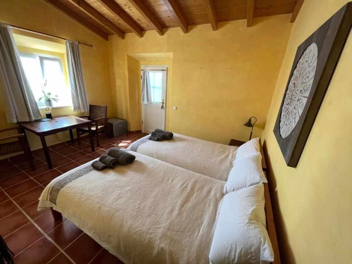 Casa Presente Guesthouse Carrapateira Luaran gambar