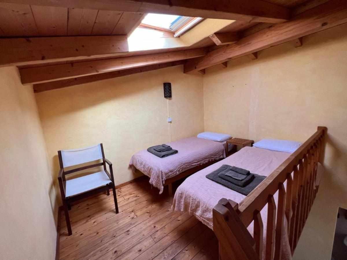 Casa Presente Guesthouse Carrapateira Luaran gambar