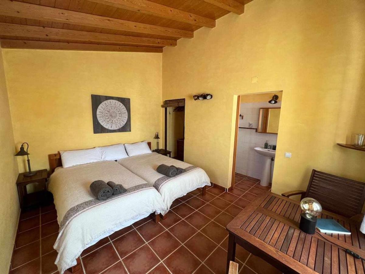 Casa Presente Guesthouse Carrapateira Luaran gambar