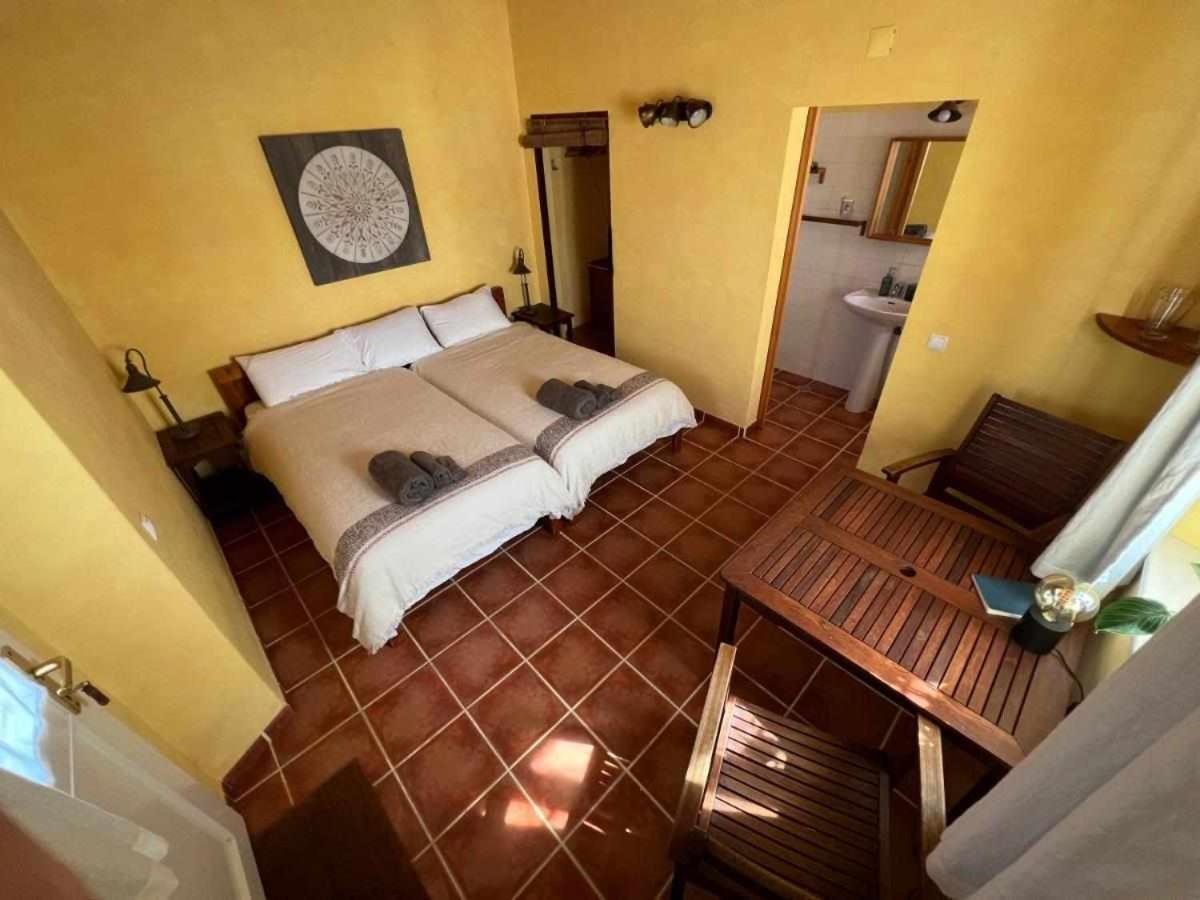 Casa Presente Guesthouse Carrapateira Luaran gambar