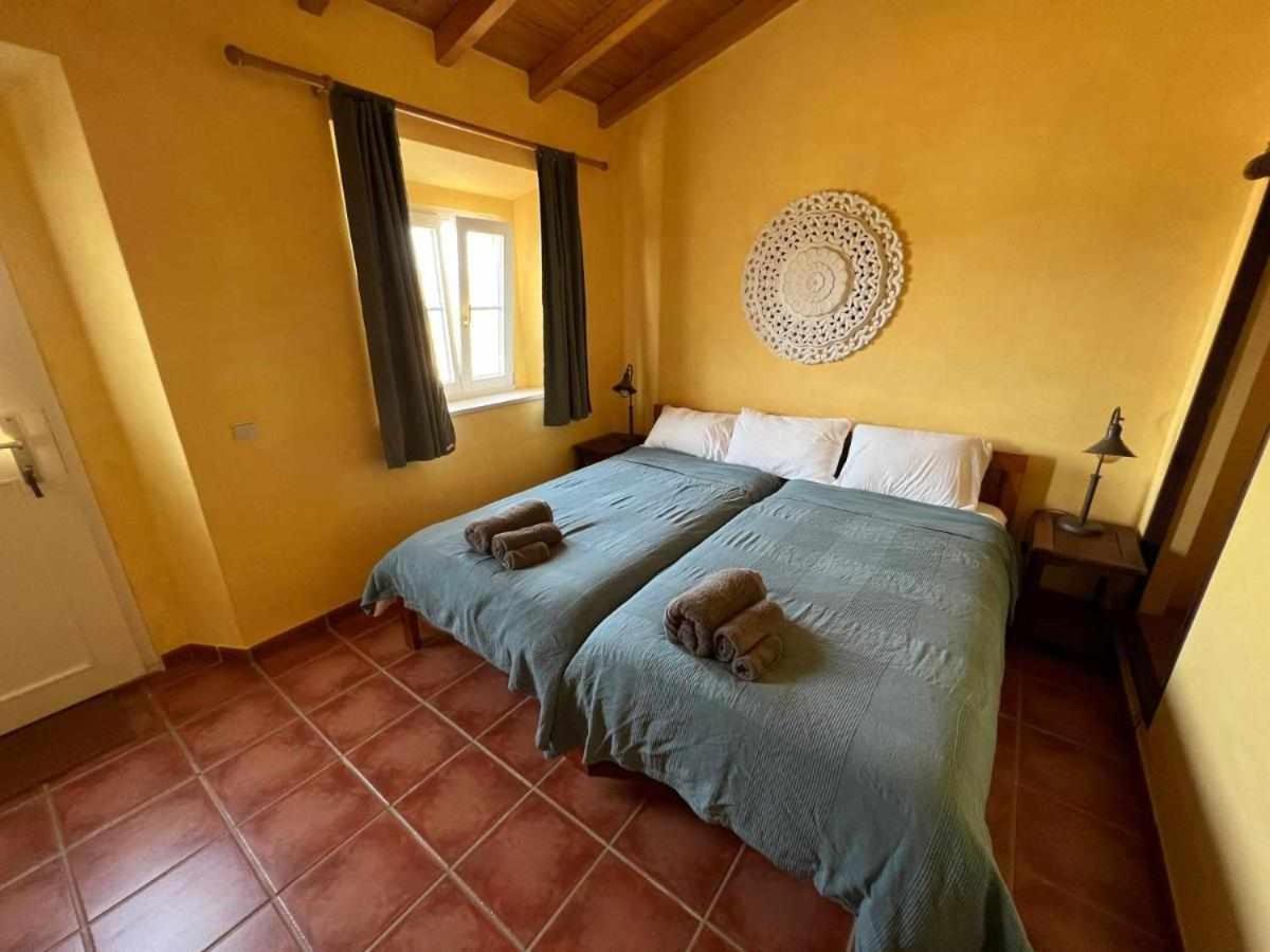 Casa Presente Guesthouse Carrapateira Luaran gambar