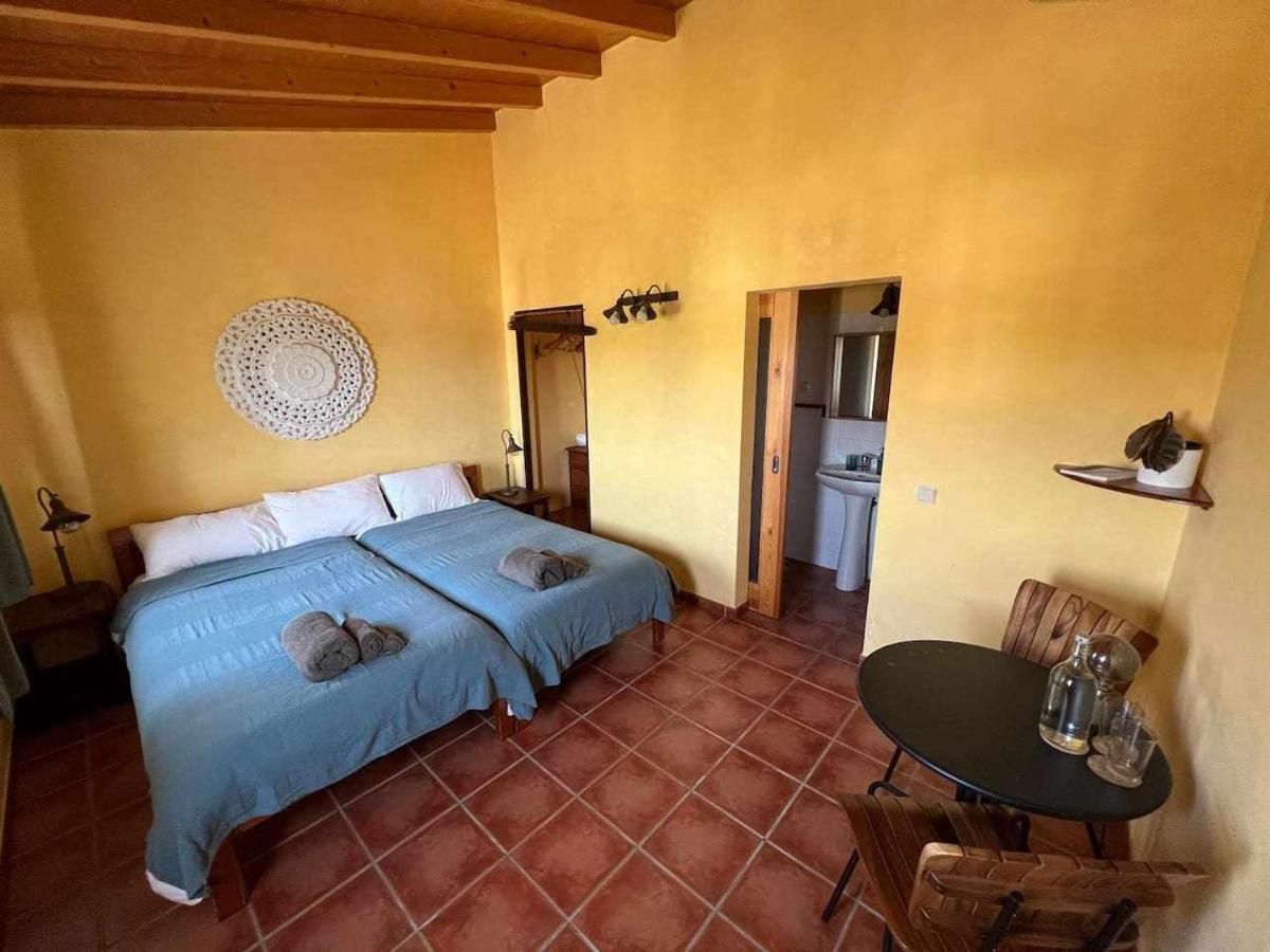 Casa Presente Guesthouse Carrapateira Luaran gambar